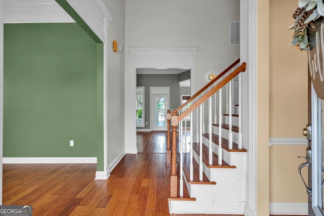 House in Warner Robins, Georgia, United States 3 - 18185054
