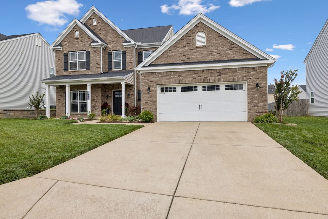 House in Spring Hill, Tennessee, United States 3 - 18183764
