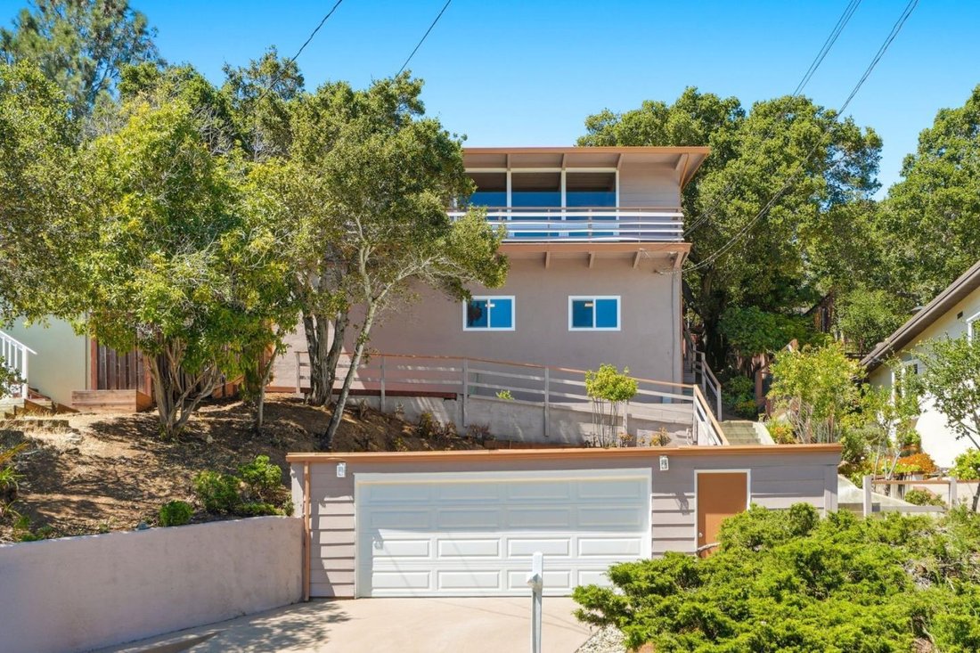 House in Belmont, California, United States 5 - 18185242