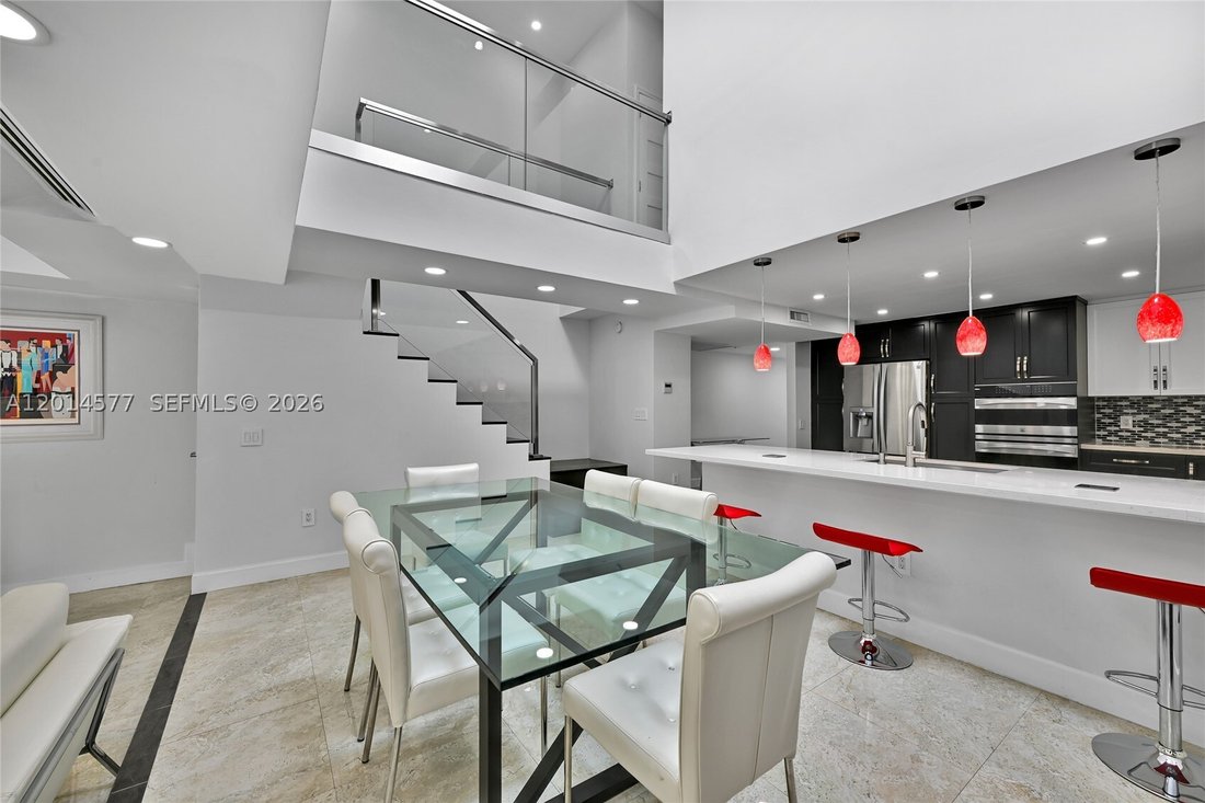 Townhouse in Sunny Isles Beach, Florida, United States 5 - 17857970