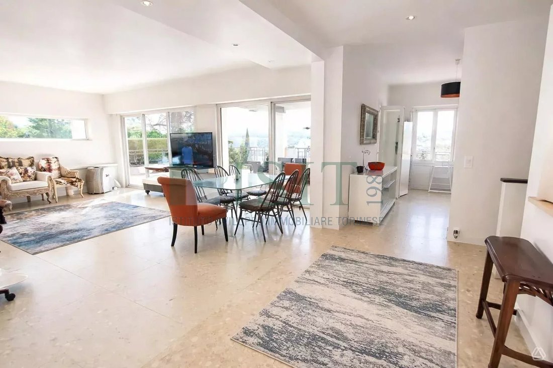 House in La Maure-Super Cannes, Vallauris, France 5 - 18185500