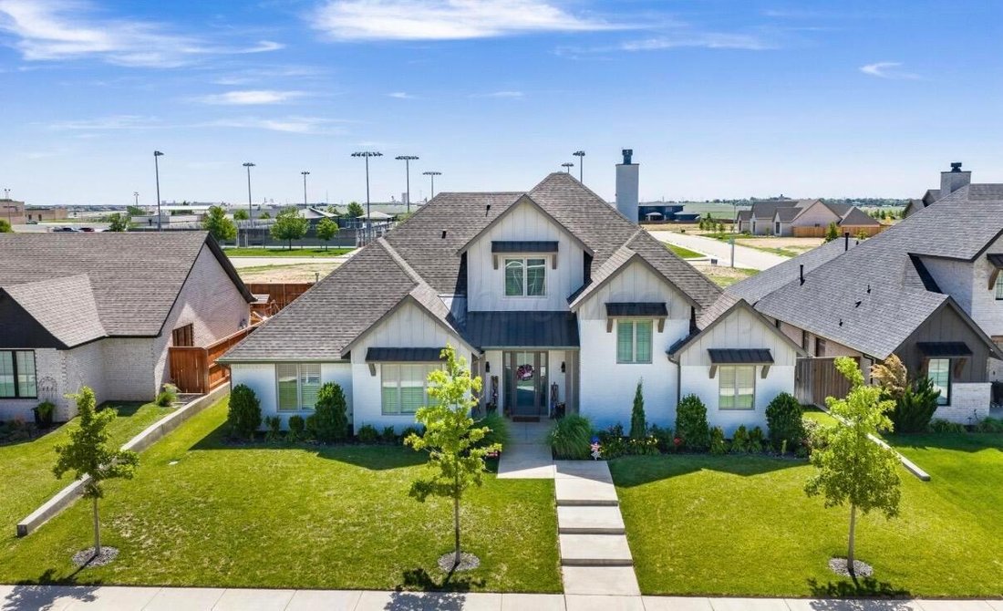House in Amarillo, Texas, United States 3 - 18184307