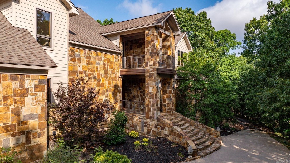 House in Paron, Arkansas, United States 3 - 18184039