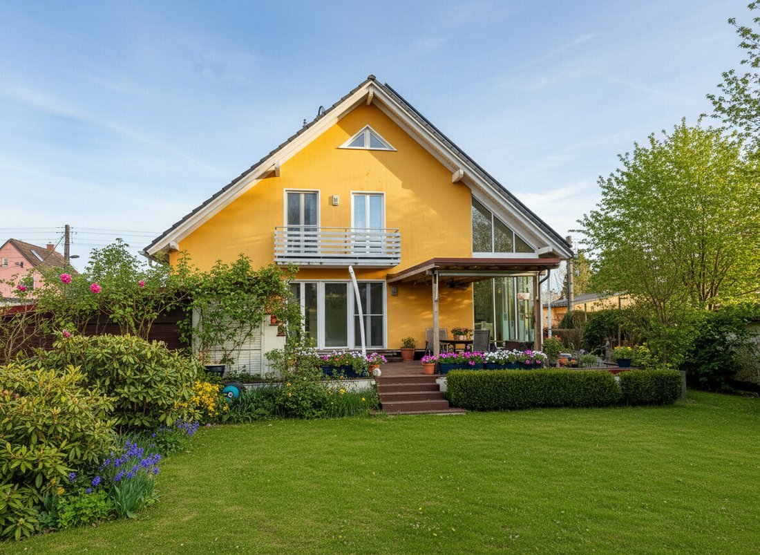 House in Berlin, Berlin, Germany 3 - 18182174