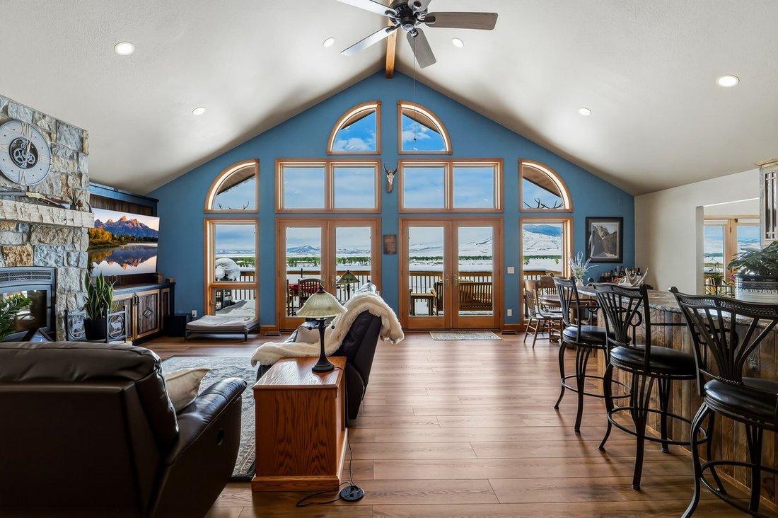 House in Laramie, Wyoming, United States 5 - 18183291