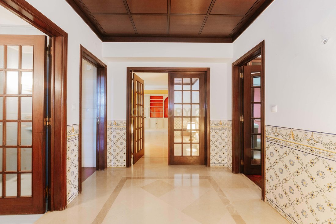 Apartment in Belem, Lisbon, Portugal 2 - 18185354