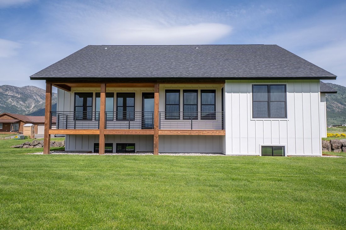 House in Freedom, Idaho, United States 5 - 18182075