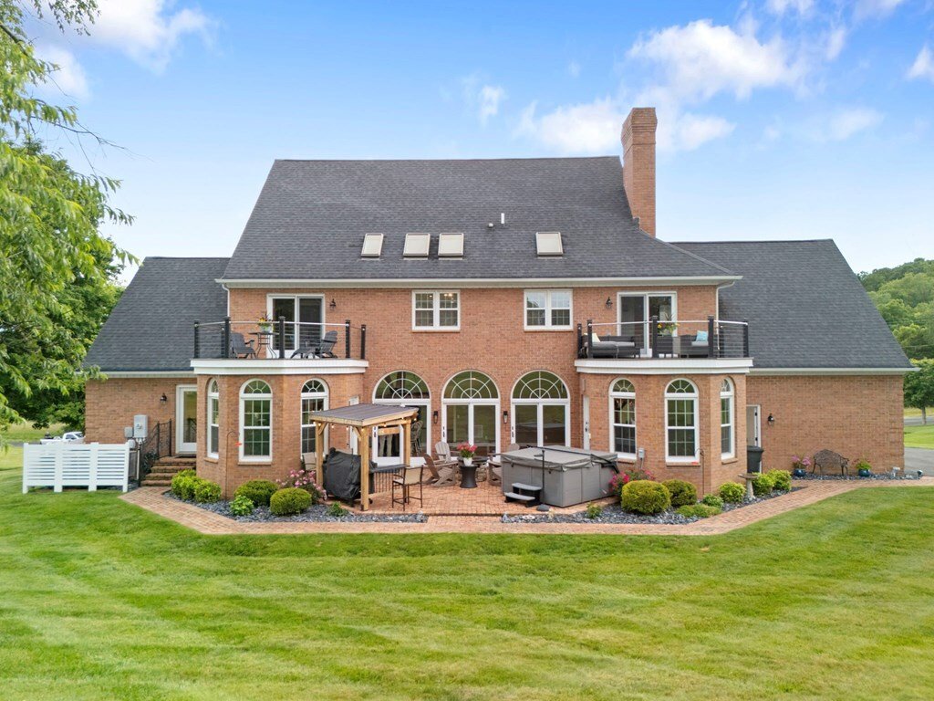 House in Wytheville, Virginia, United States 4 - 18184340