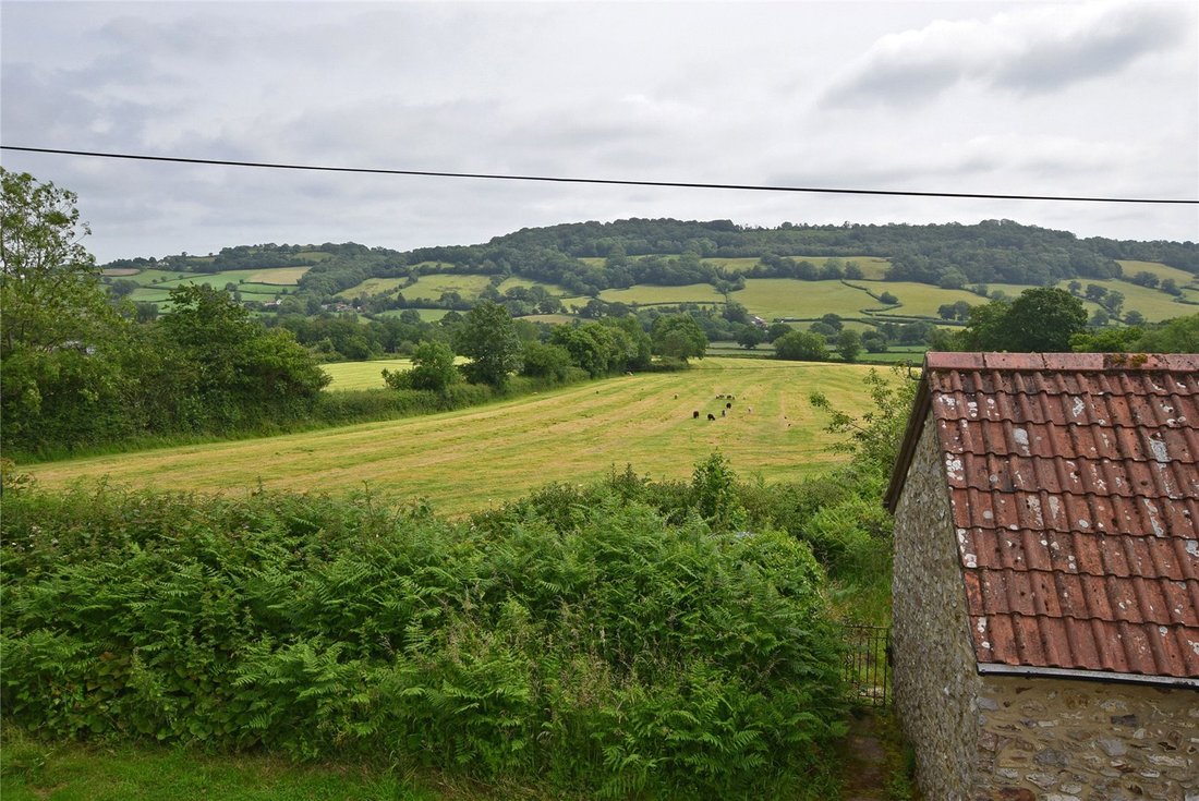 House in Devon, England 2 - 16884762