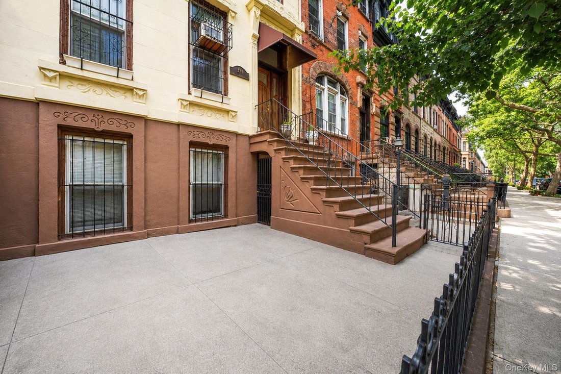 Apartment in New York, New York, United States 2 - 18183987