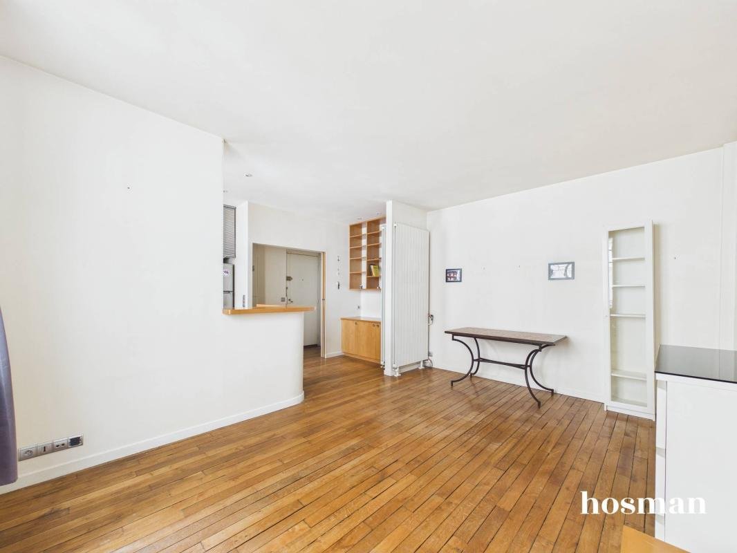 Apartment in Dupleix-Motte Picquet, Paris 15e Arrondissement, Paris 1 - 18182449