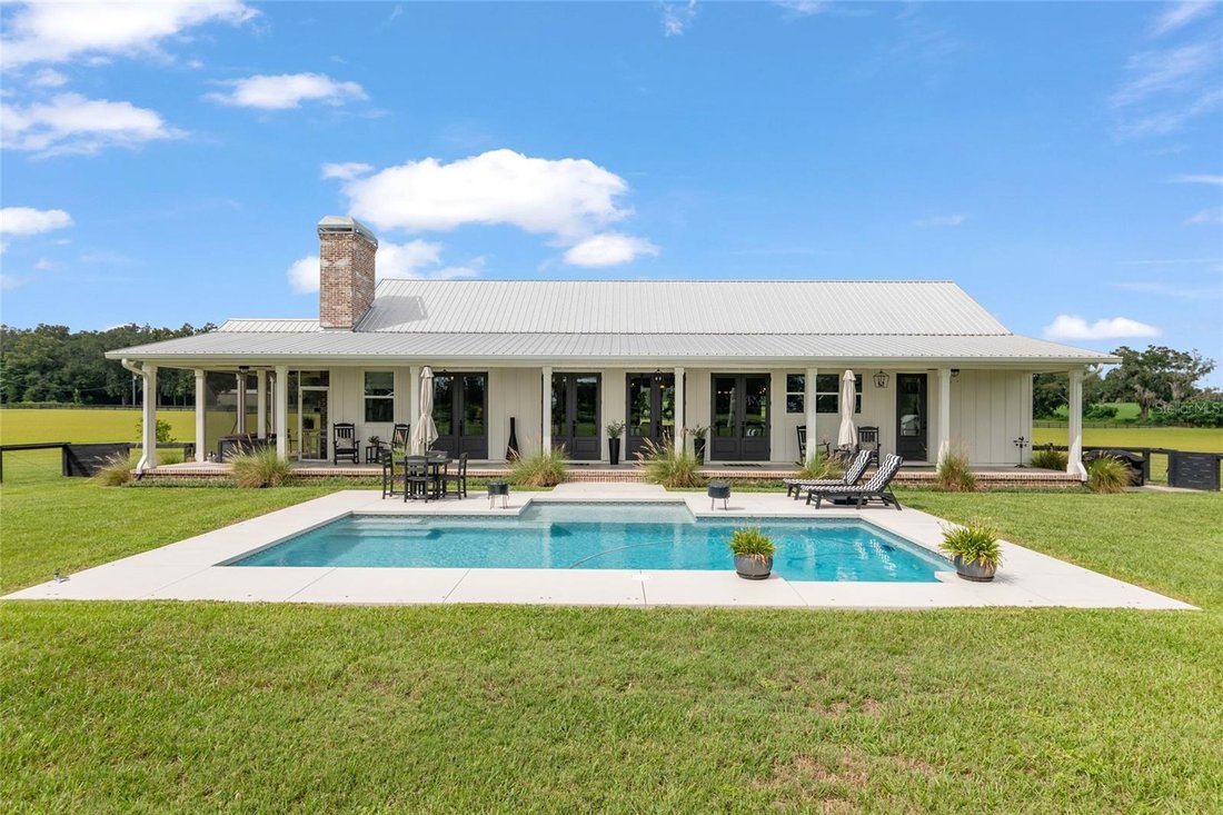 Land in Anthony, Florida, United States 2 - 18184296
