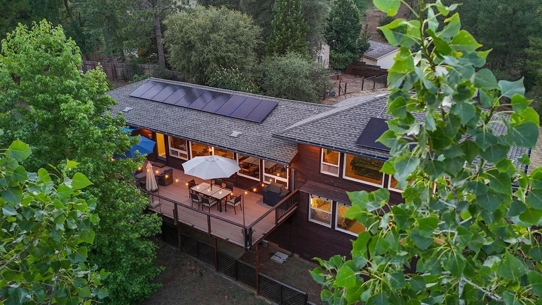 House in Murphys, California, United States 2 - 18182775