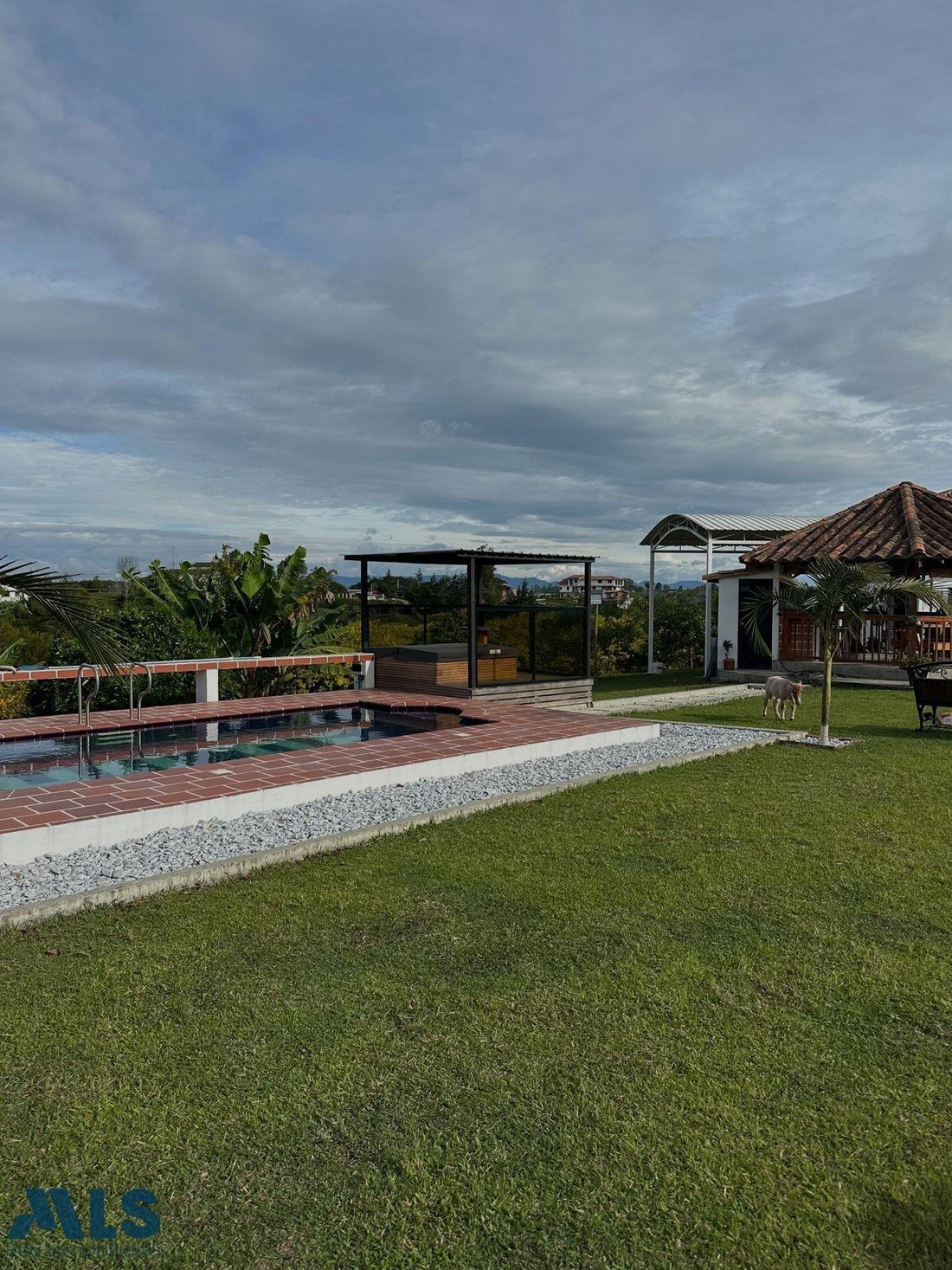Finca in Guarne, Departamento de Antioquia, Kolumbien 4 - 18182199