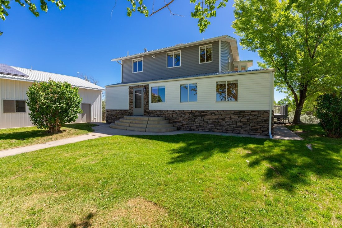 House in Fruita, Colorado, United States 1 - 18183591