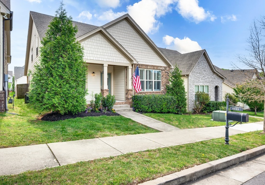 House in Nolensville, Tennessee, United States 2 - 18183766