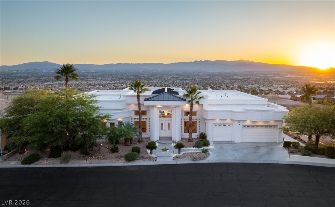 House in Las Vegas, Nevada, United States 4 - 18184173