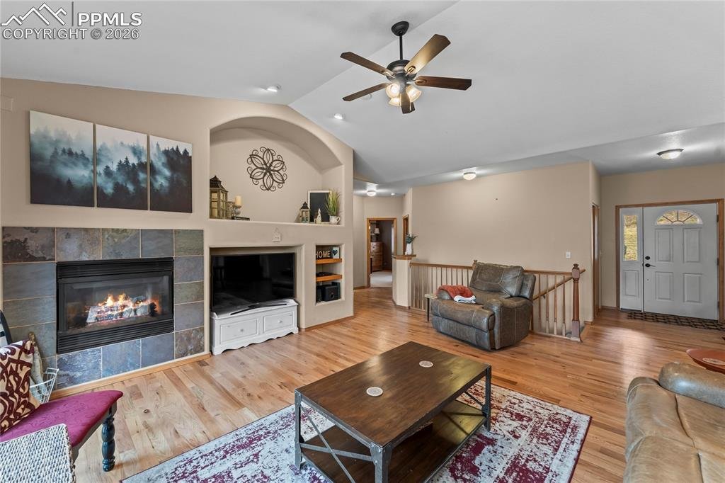 House in Cascade-Chipita Park, Colorado, United States 5 - 18186357