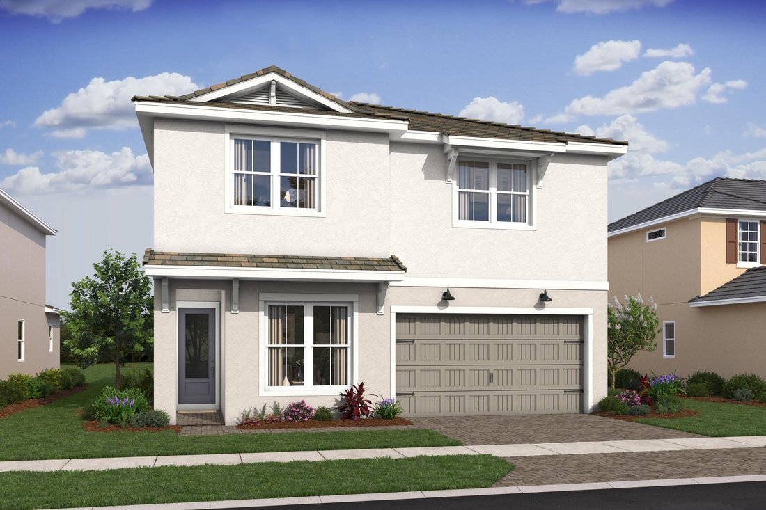 Casa a Wellington, Florida, Stati Uniti 1 - 18183695