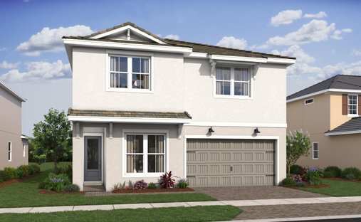 House in Wellington, Florida, United States 1