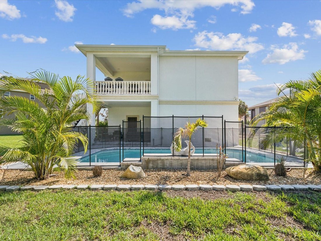 House in New Port Richey, Florida, United States 5 - 18184270