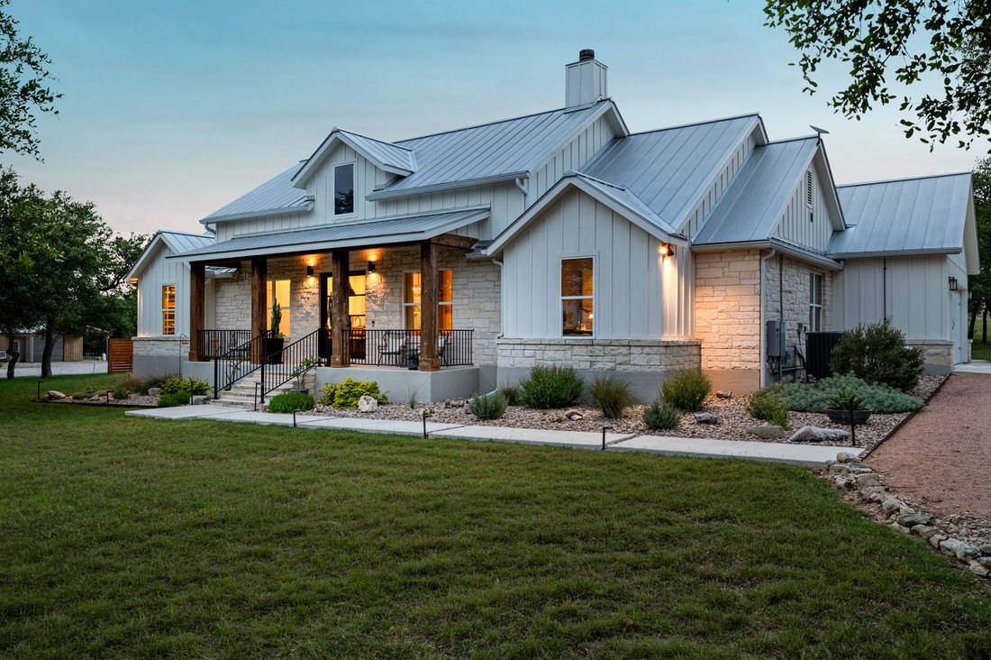 House in Fredericksburg, Texas, United States 2 - 18181698