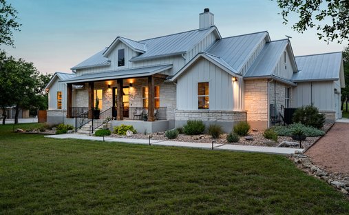 Casa a Fredericksburg, Texas, Stati Uniti 1