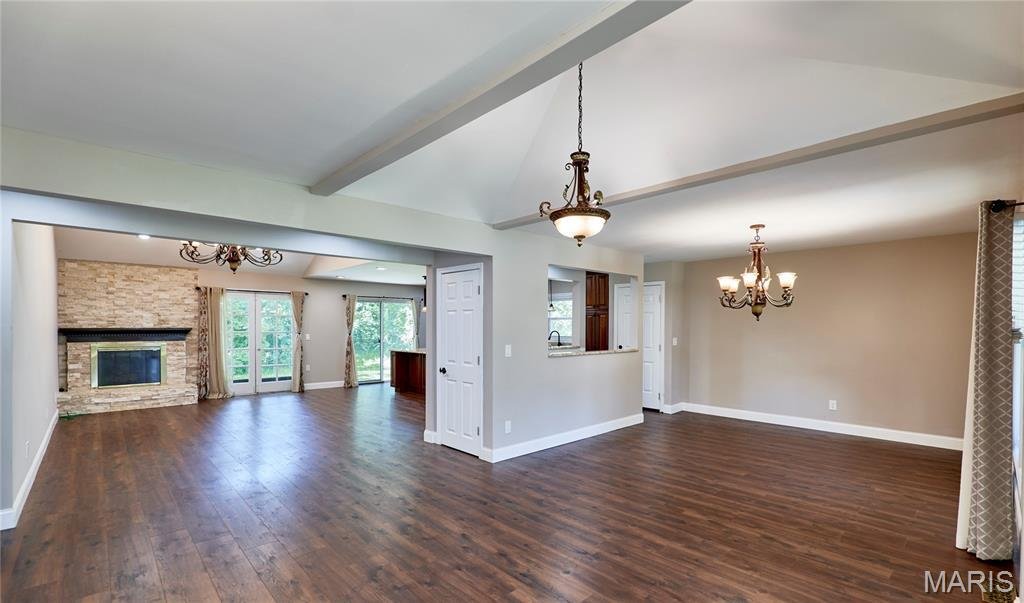 House in Town and Country, Missouri, United States 4 - 18183629