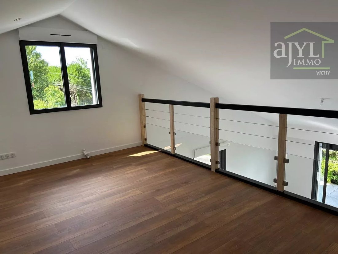 House in Le Vernet, Auvergne-Rhône-Alpes, France 4 - 17406846