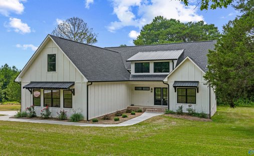 House in Fort Payne, Alabama, United States 1