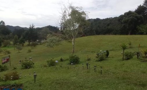 Land in La Explanada, Antioquia, Colombia 1