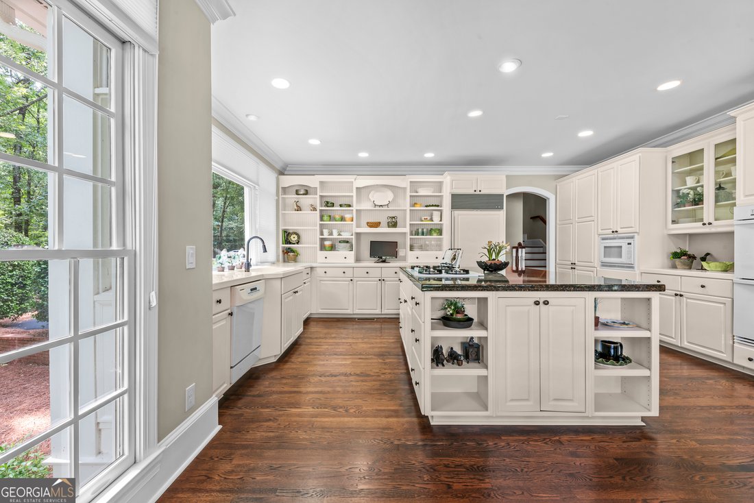 House in Eatonton, Georgia, United States 4 - 18184397
