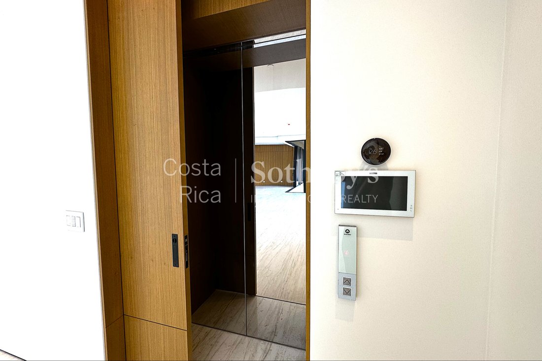 Apartment in Escazu, San José Province, Costa Rica 3 - 11836633