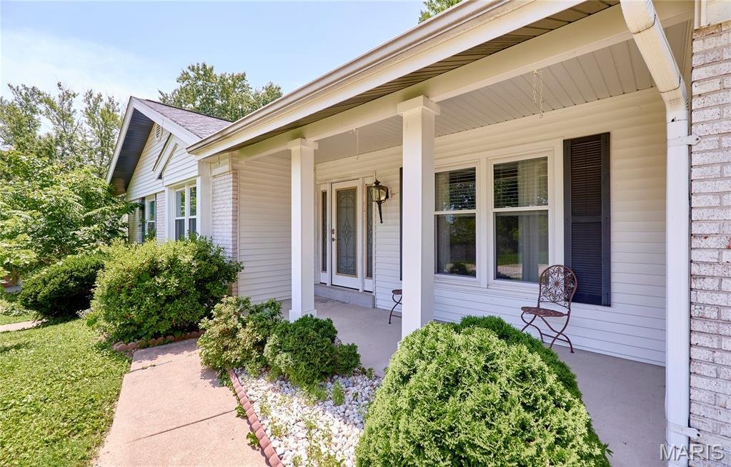 House in Town and Country, Missouri, United States 3 - 18183629
