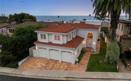 Maison à San Clemente, Californie, États-Unis 1
