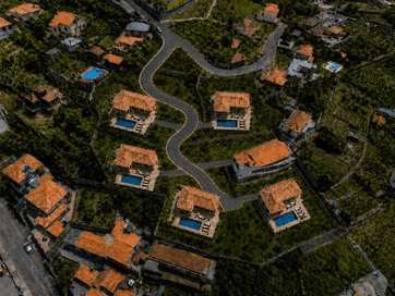 Land in Ribeira Brava, Madeira, Portugal 4 - 18183517