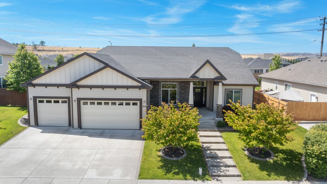 House in Kennewick, Washington, United States 2 - 16725164