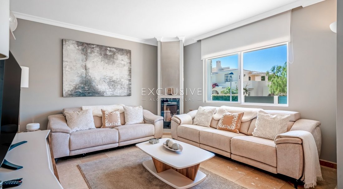 Villa in Vilamoura, Quarteira, Algarve 3 - 18185561
