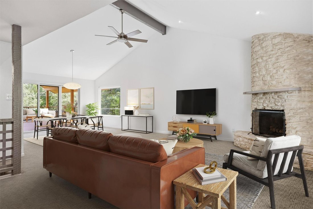 House in Austin, Texas, United States 5 - 17636717