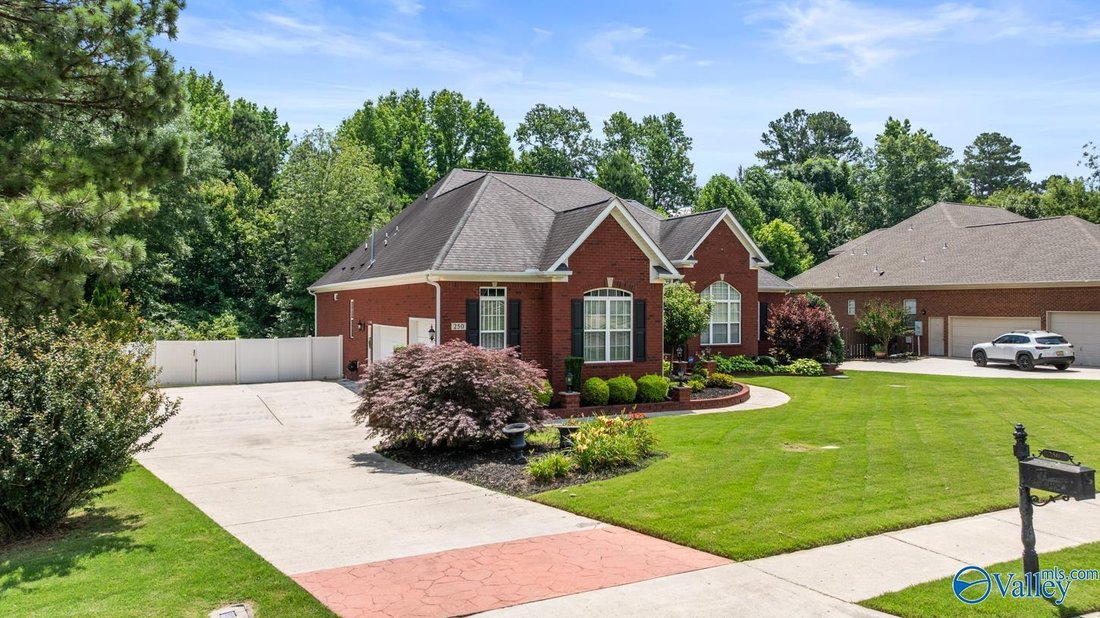 Casa a Redstone Arsenal, Alabama, Stati Uniti 1 - 18185210