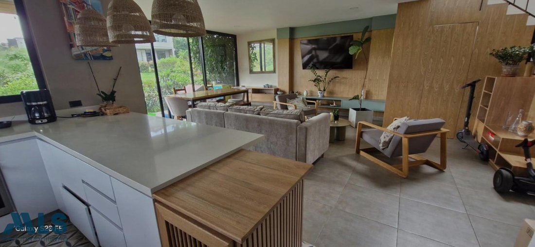 House in Rionegro, Antioquia, Colombia 2 - 18182204