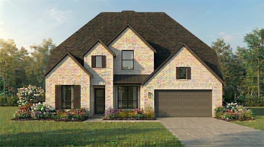 House in Celina, Texas, United States 3 - 18184683