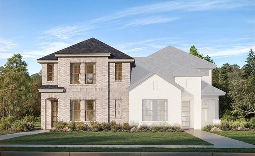 Haus in Frisco, Texas, Vereinigte Staaten 1