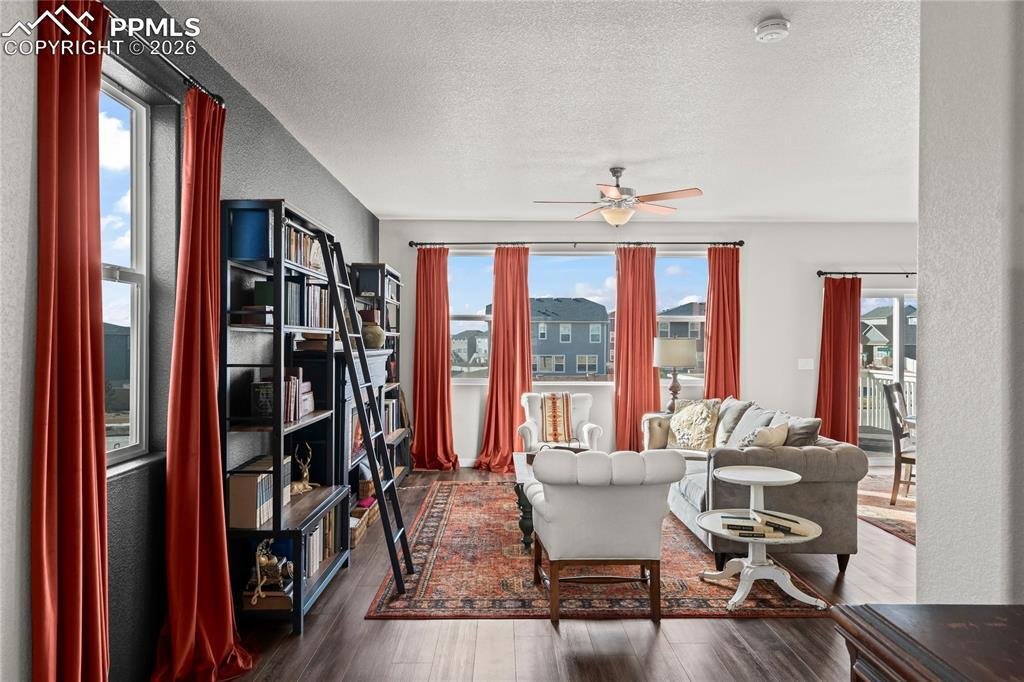 House in Colorado Springs, Colorado, United States 4 - 15310102