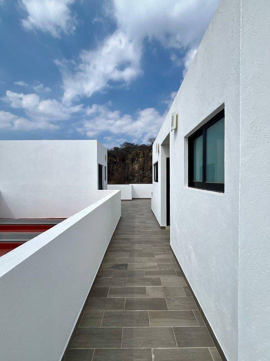 House in Juriquilla, Querétaro, Mexico 3 - 18185295