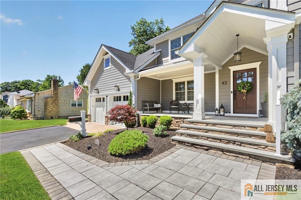 House in Woodbridge Township, New Jersey, United States 2 - 18184425