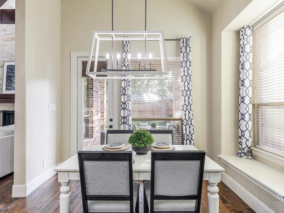 House in Frisco, Texas, United States 4 - 18184451