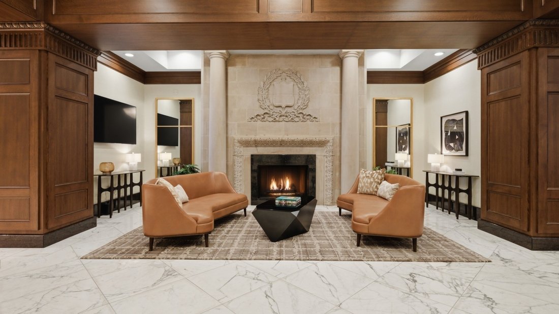 Condo in Chicago, Illinois, United States 3 - 17388565