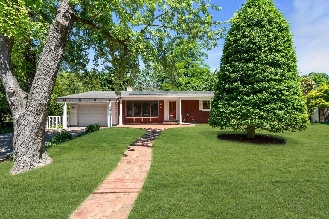 House in Shrewsbury, New Jersey, United States 3 - 18183010
