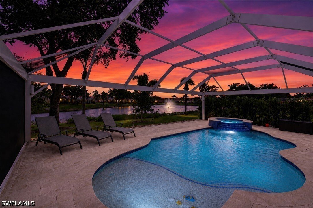 House in Estero, Florida, United States 1 - 18184216
